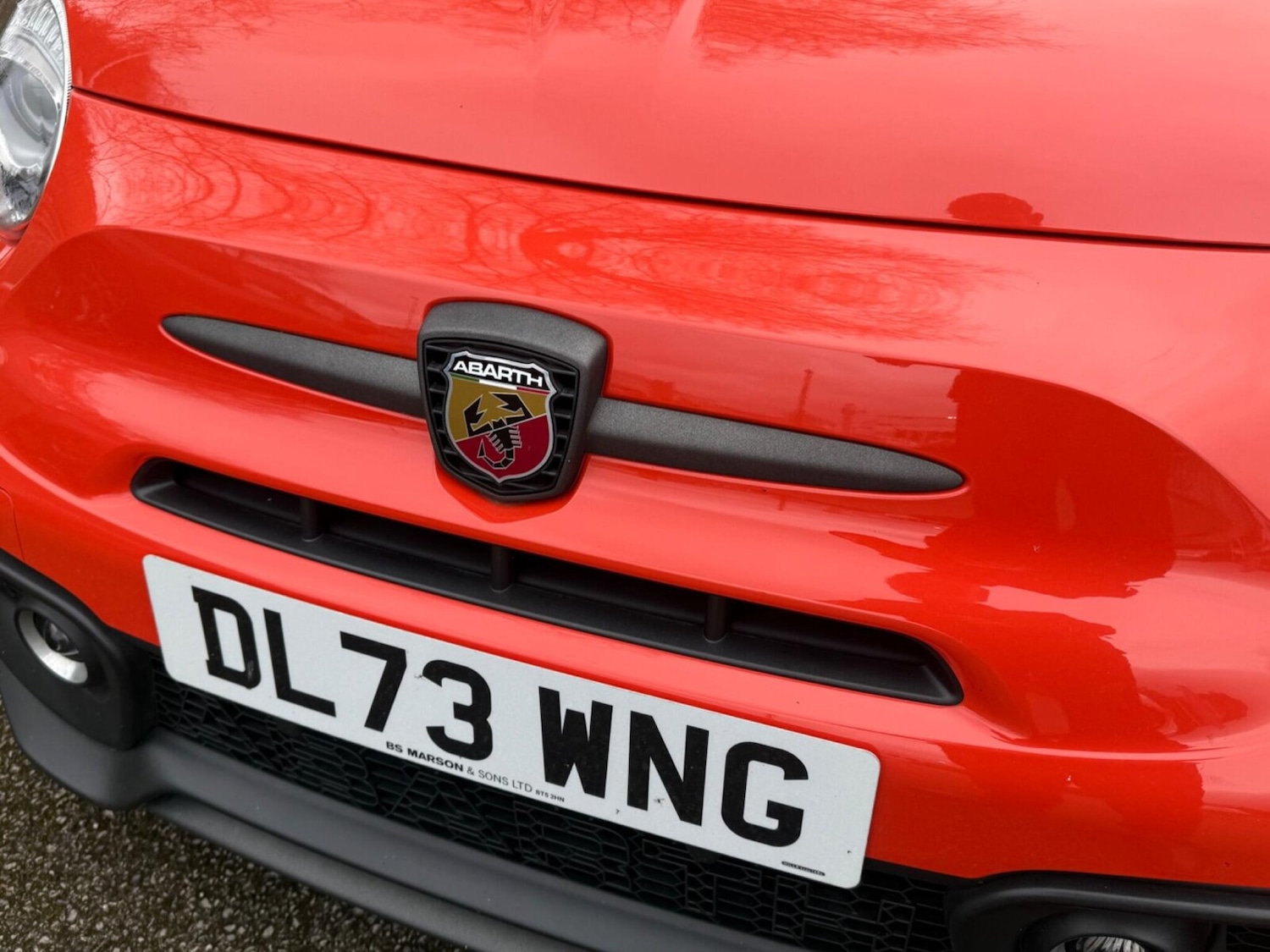 Used Abarth 695 2023 for sale - 77795140: Photo 43