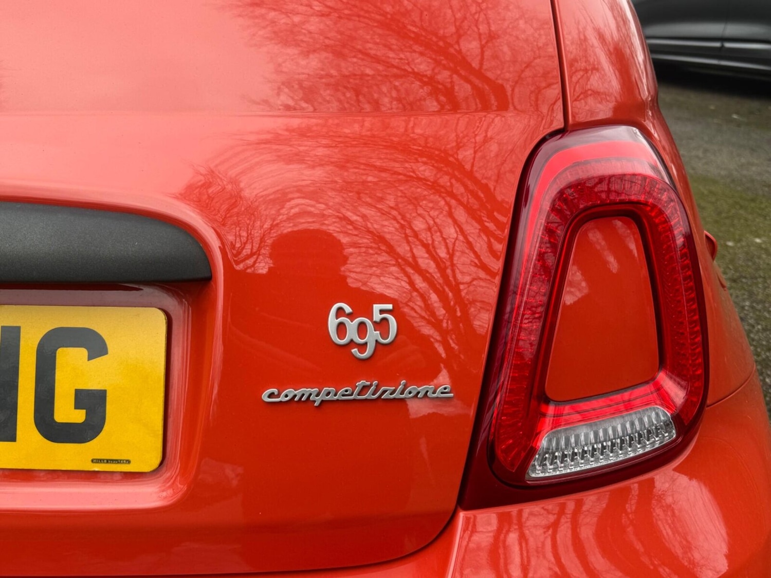 Used Abarth 695 2023 for sale - 77795140: Photo 45