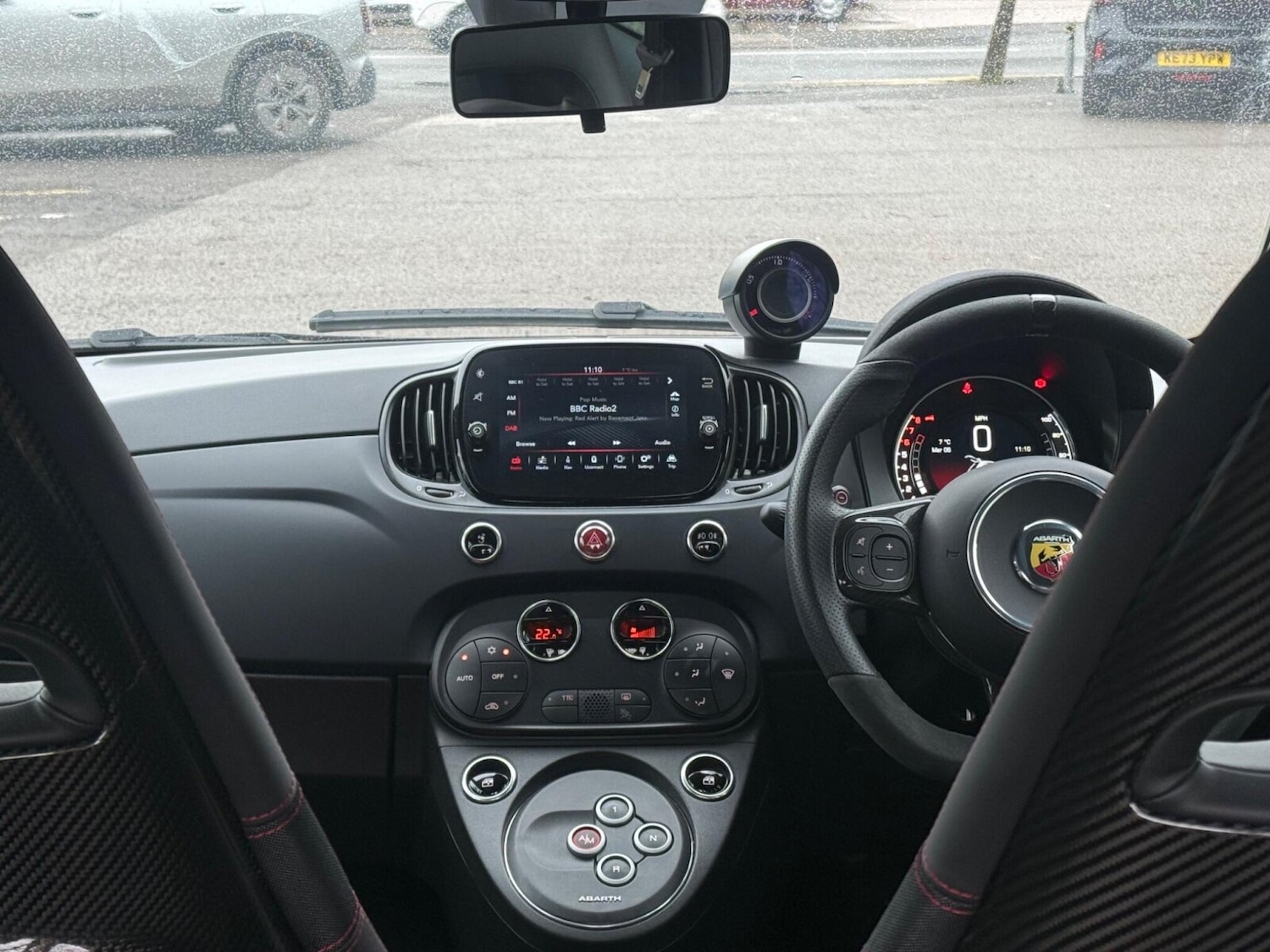Used Abarth 695 2023 for sale - 77795140: Photo 8