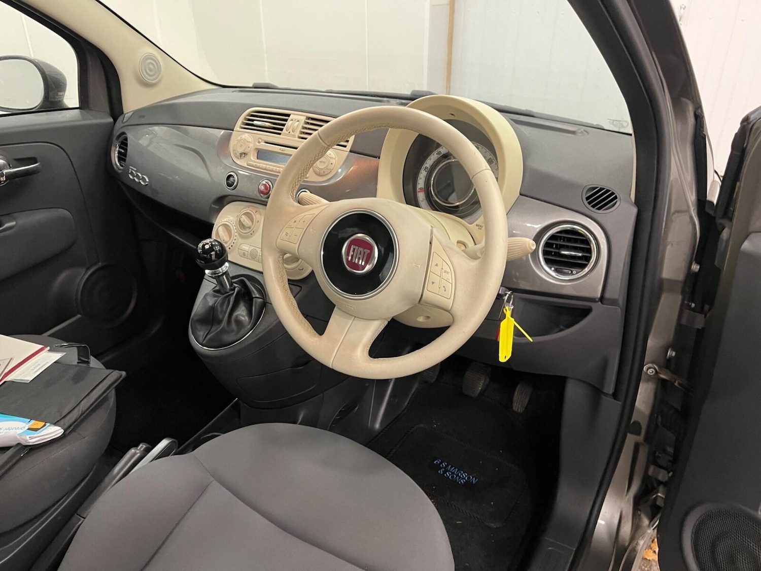Used Fiat 500 2013 for sale - 77285681: Photo 12