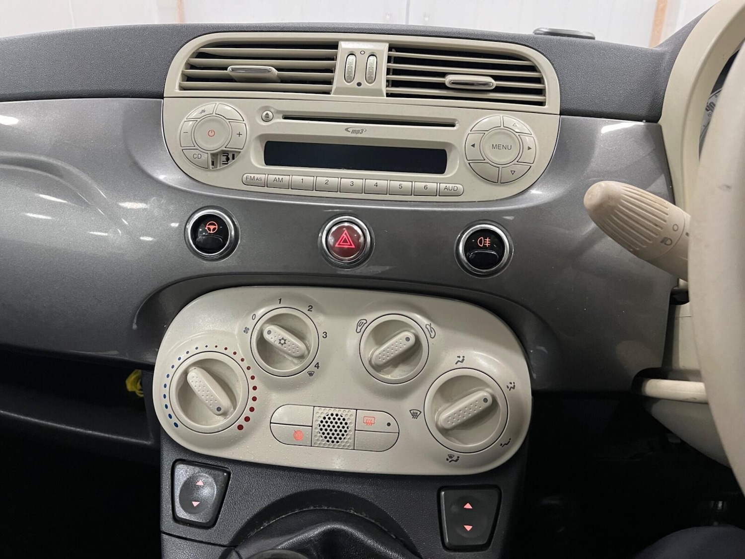 Used Fiat 500 2013 for sale - 77285681: Photo 13