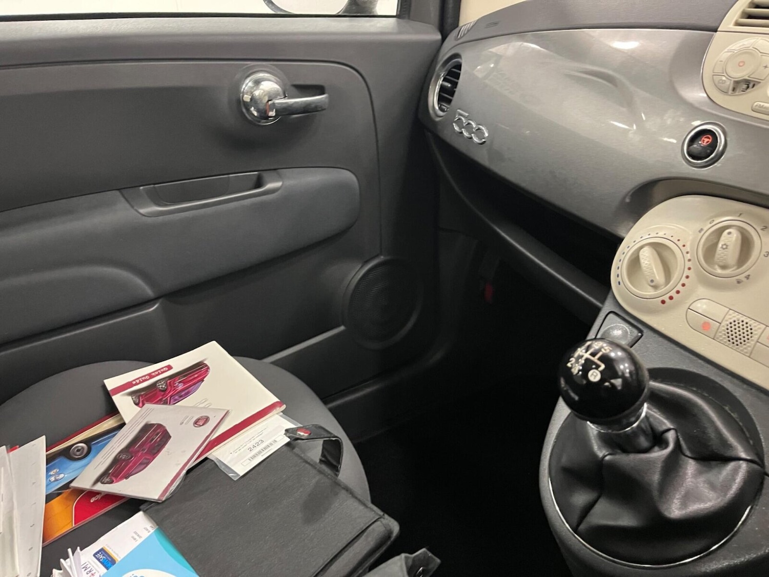 Used Fiat 500 2013 for sale - 77285681: Photo 14