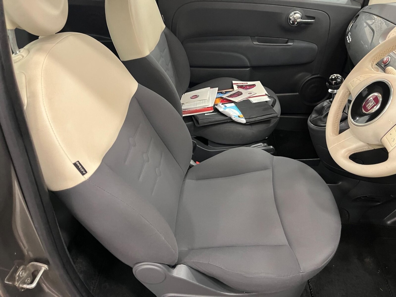 Used Fiat 500 2013 for sale - 77285681: Photo 16