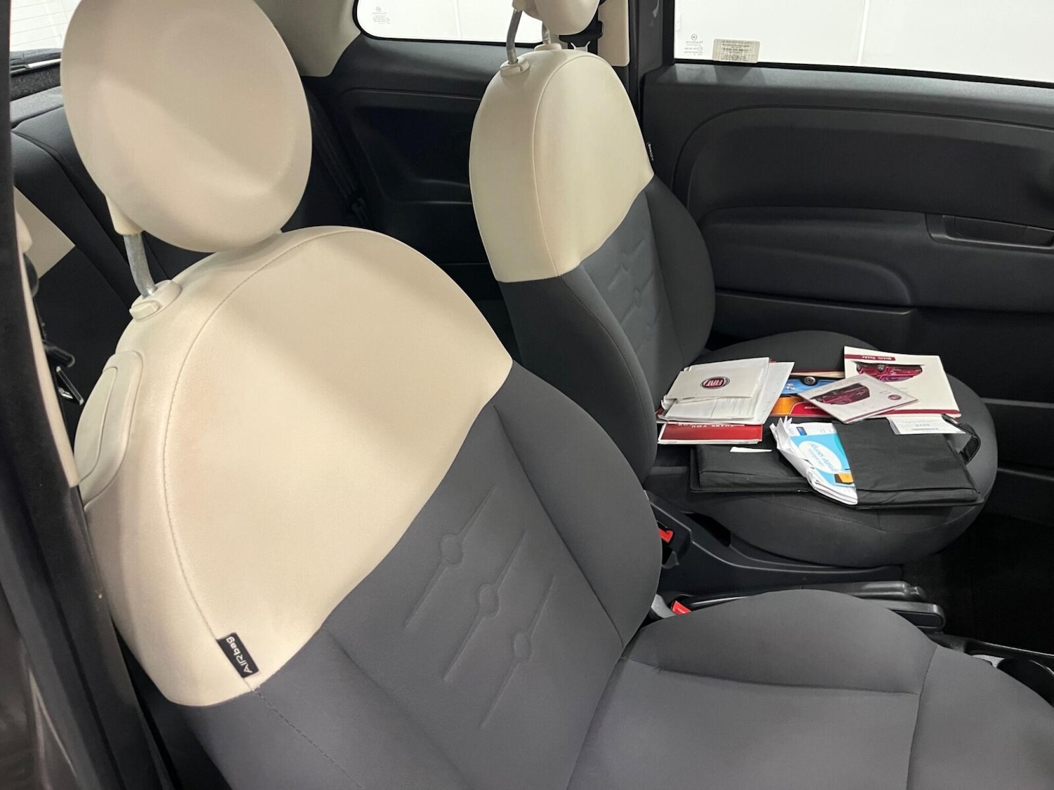 Used Fiat 500 2013 for sale - 77285681: Photo 17