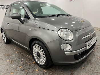 Fiat 500 feature image