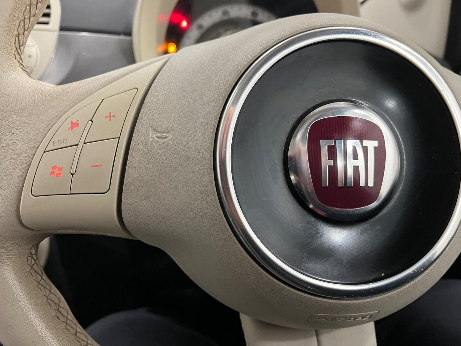 Used Fiat 500 2013 for sale - 77285681: Photo 20