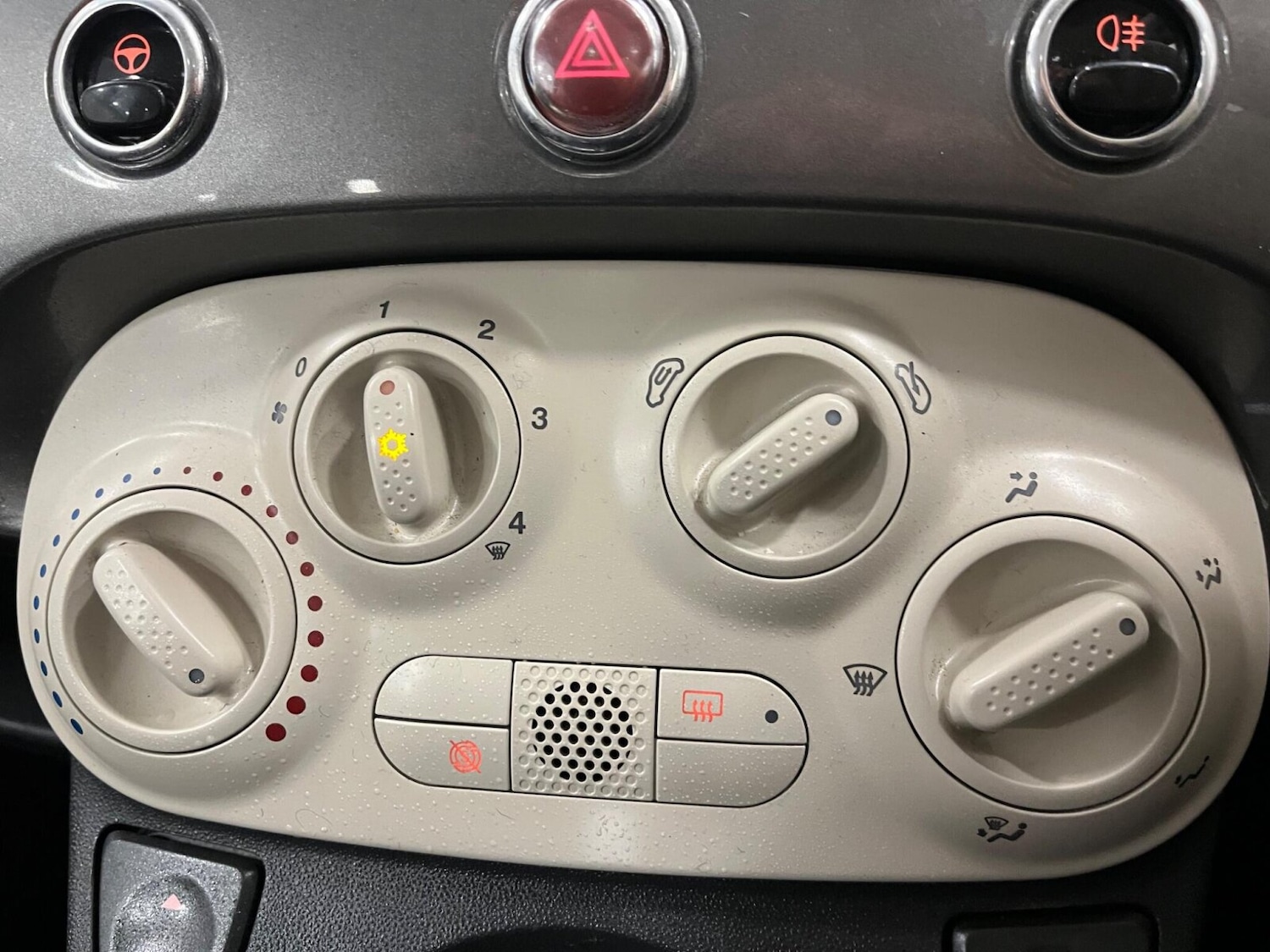 Used Fiat 500 2013 for sale - 77285681: Photo 21