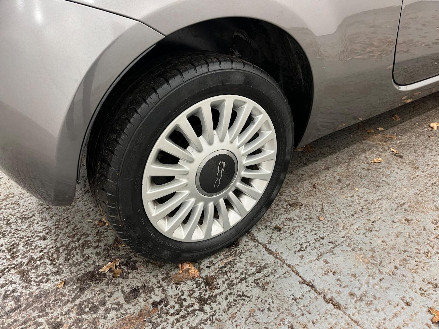 Used Fiat 500 2013 for sale - 77285681: Photo 25