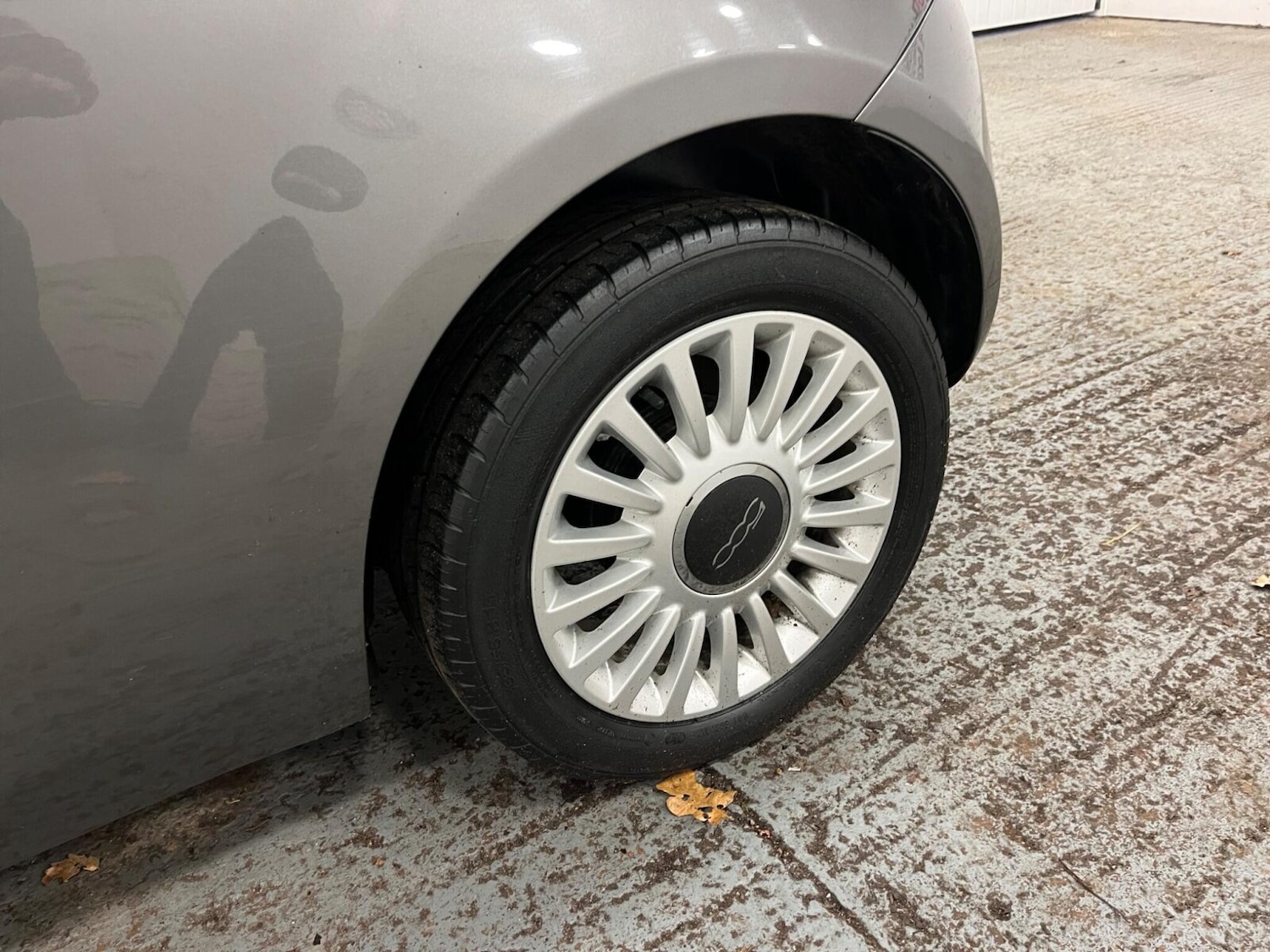 Used Fiat 500 2013 for sale - 77285681: Photo 26