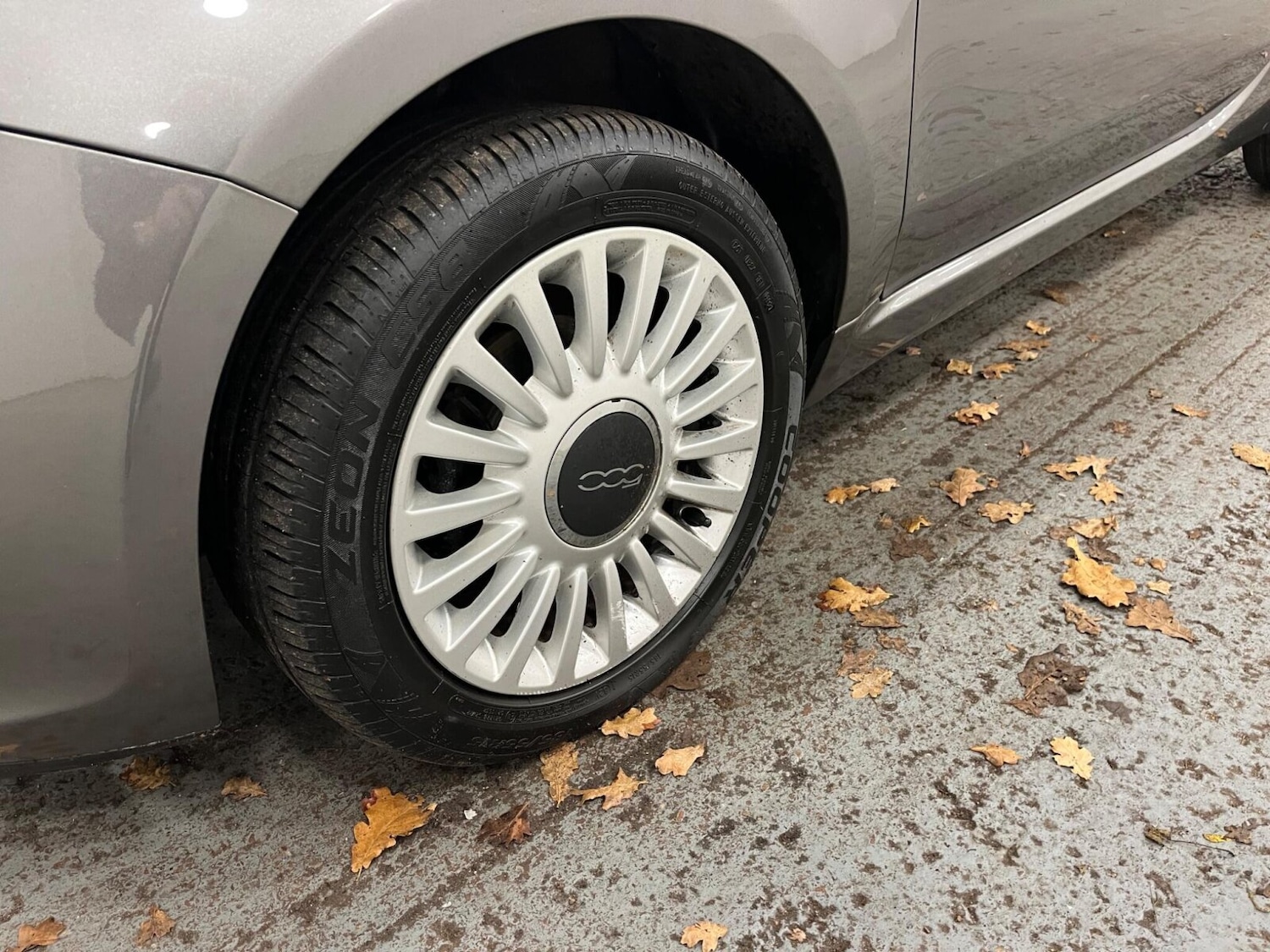 Used Fiat 500 2013 for sale - 77285681: Photo 27