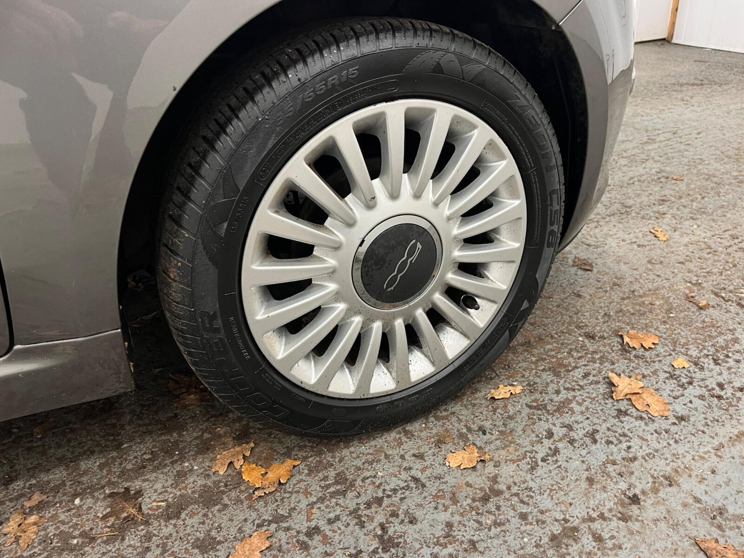 Used Fiat 500 2013 for sale - 77285681: Photo 28