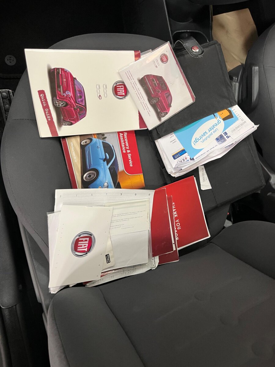 Used Fiat 500 2013 for sale - 77285681: Photo 30