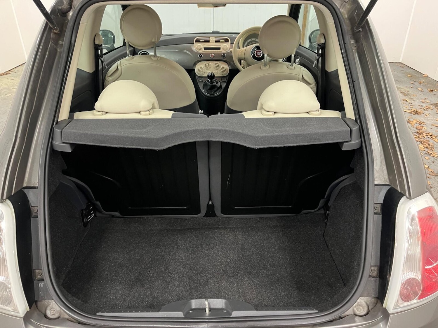 Used Fiat 500 2013 for sale - 77285681: Photo 34