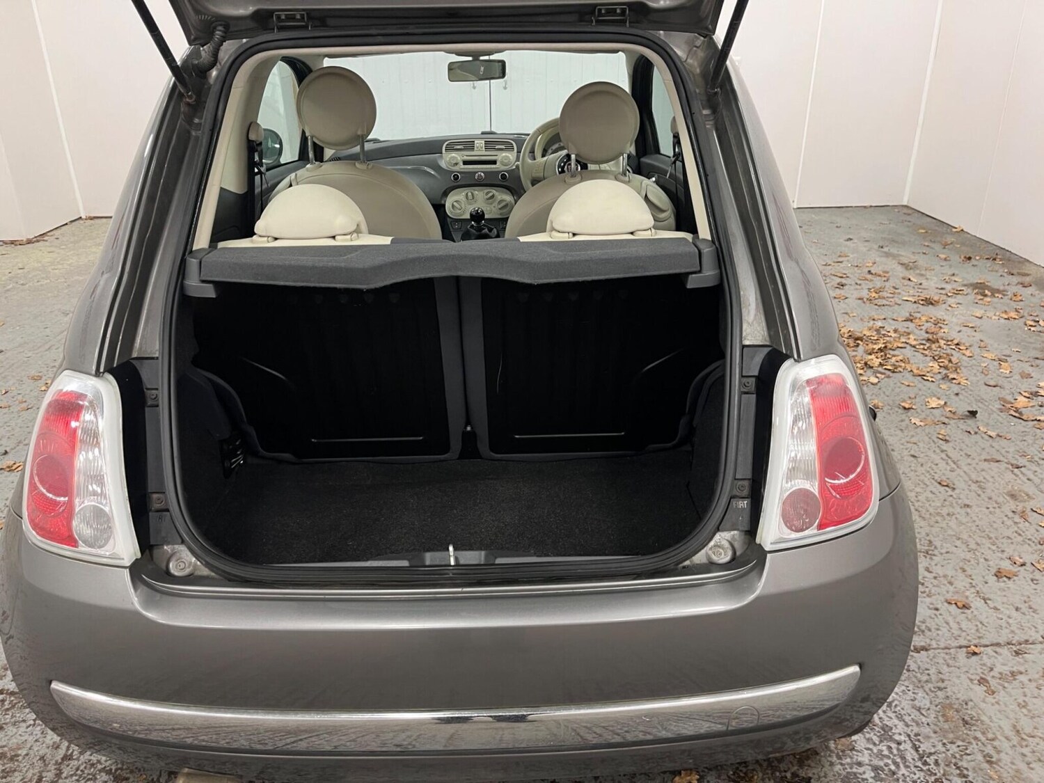 Used Fiat 500 2013 for sale - 77285681: Photo 35