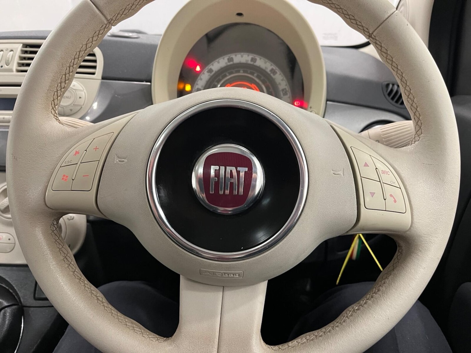 Used Fiat 500 2013 for sale - 77285681: Photo 37