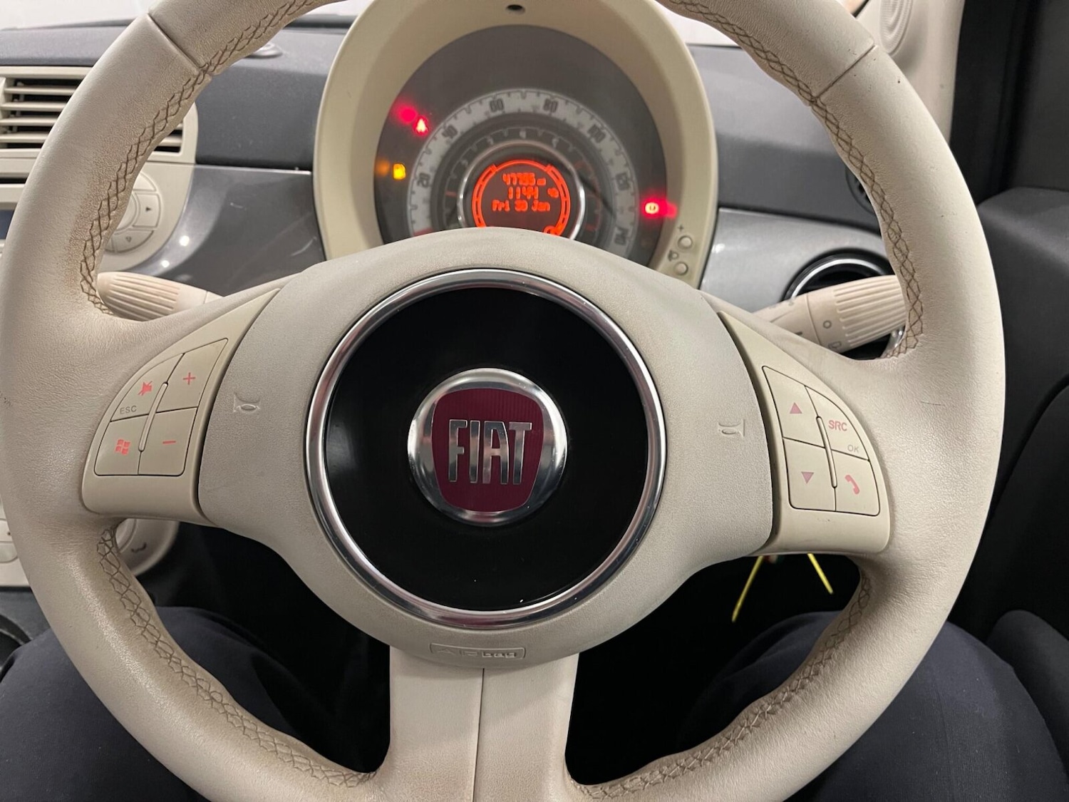 Used Fiat 500 2013 for sale - 77285681: Photo 38