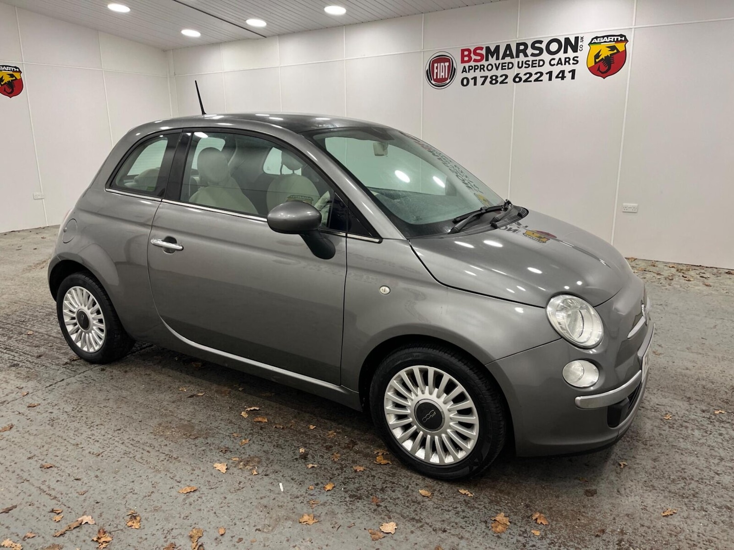 Used Fiat 500 2013 for sale - 77285681: Photo 6