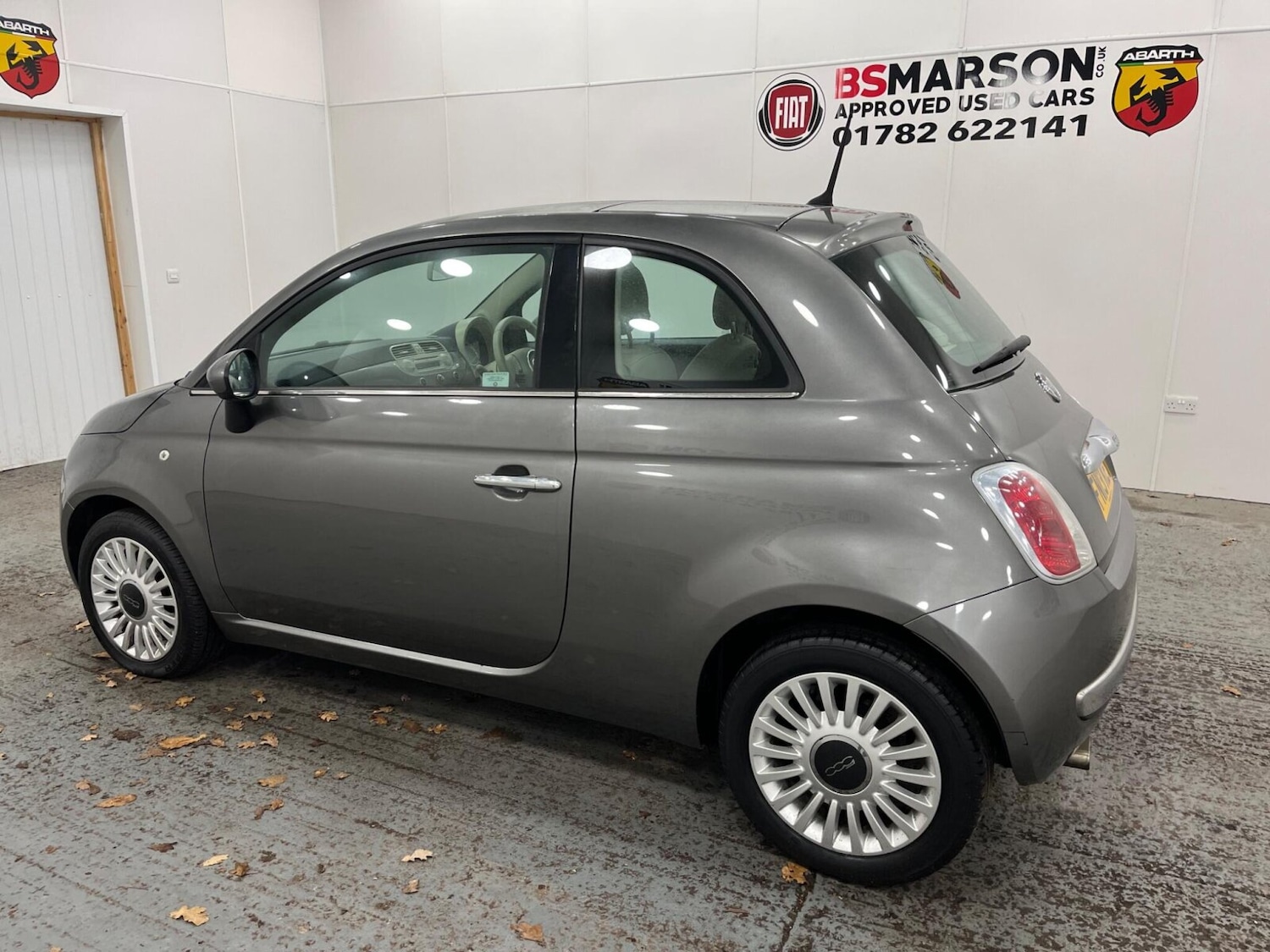 Used Fiat 500 2013 for sale - 77285681: Photo 9