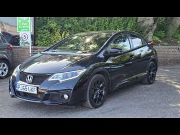 Used Honda Civic 2015 for sale - 75391672: Photo