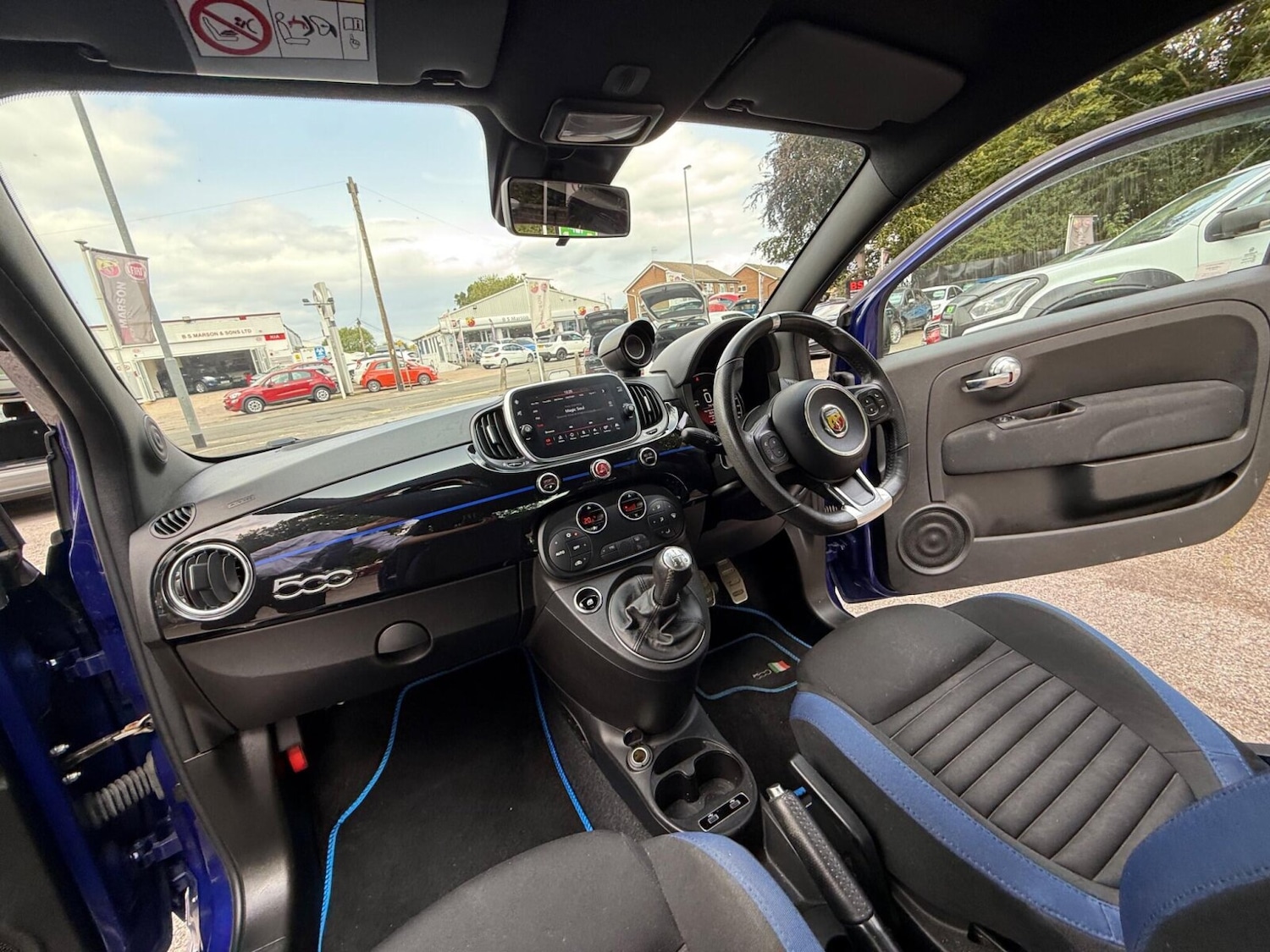 Vehicle 23