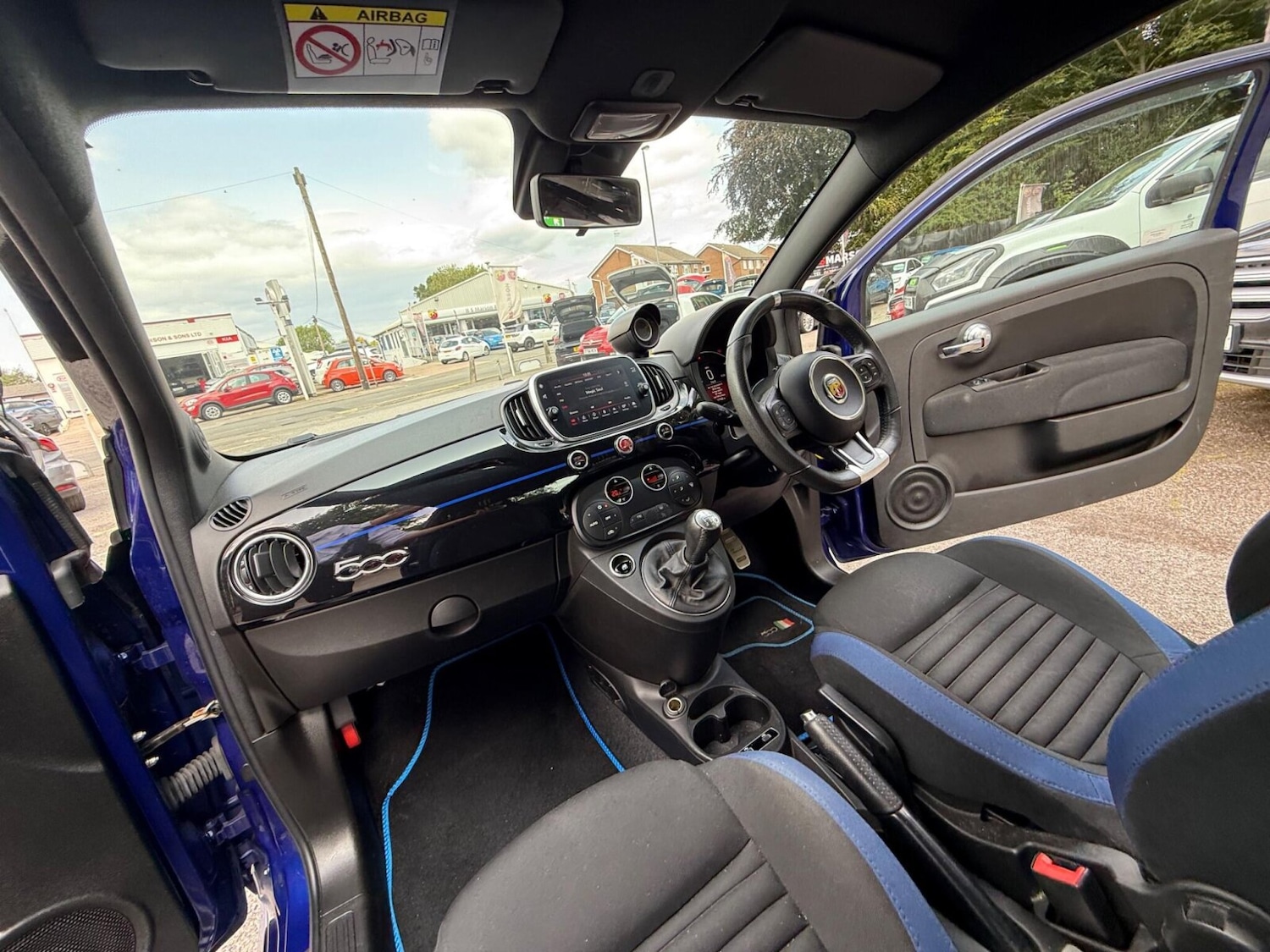 Vehicle 24