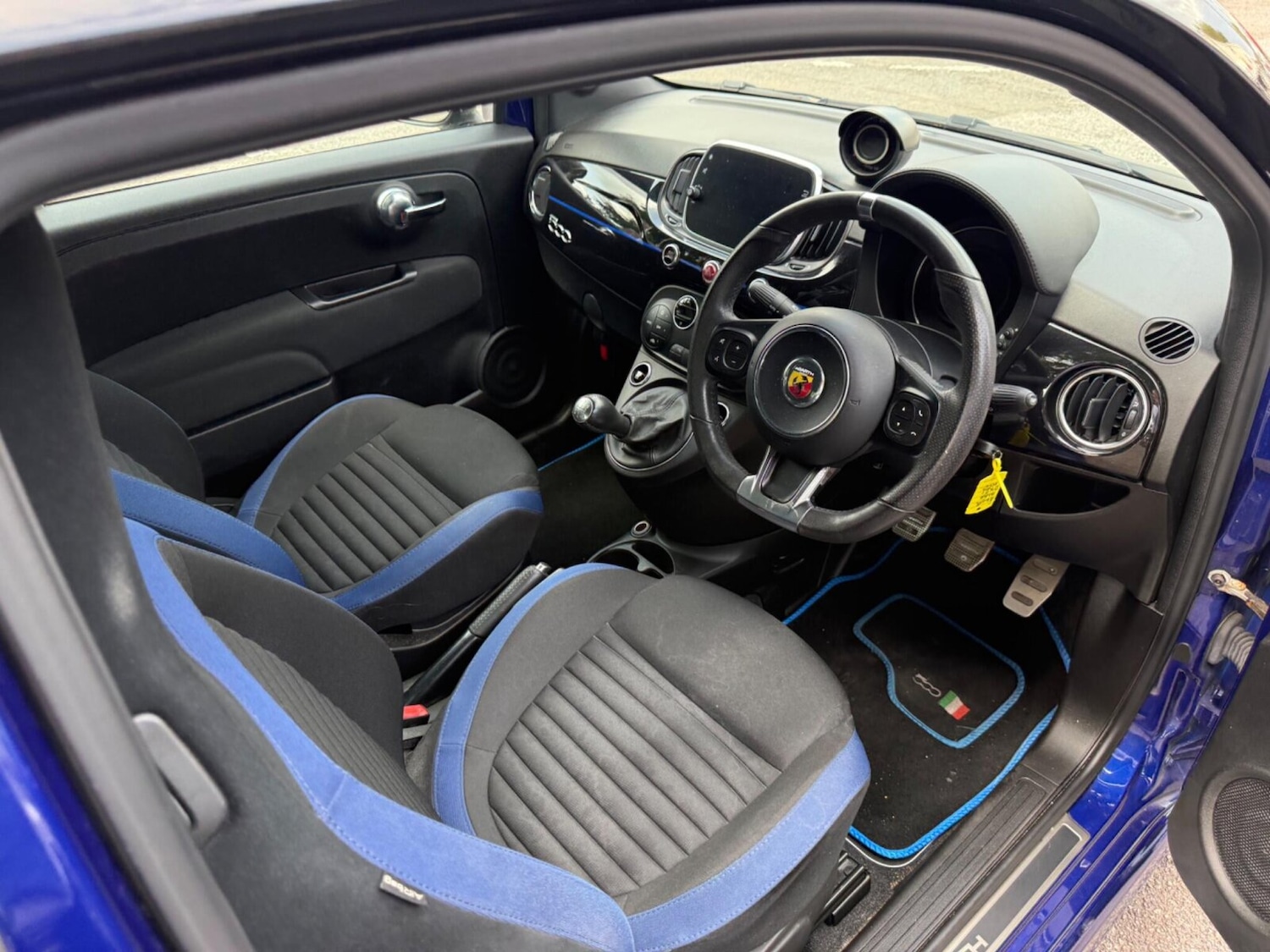 Vehicle 25