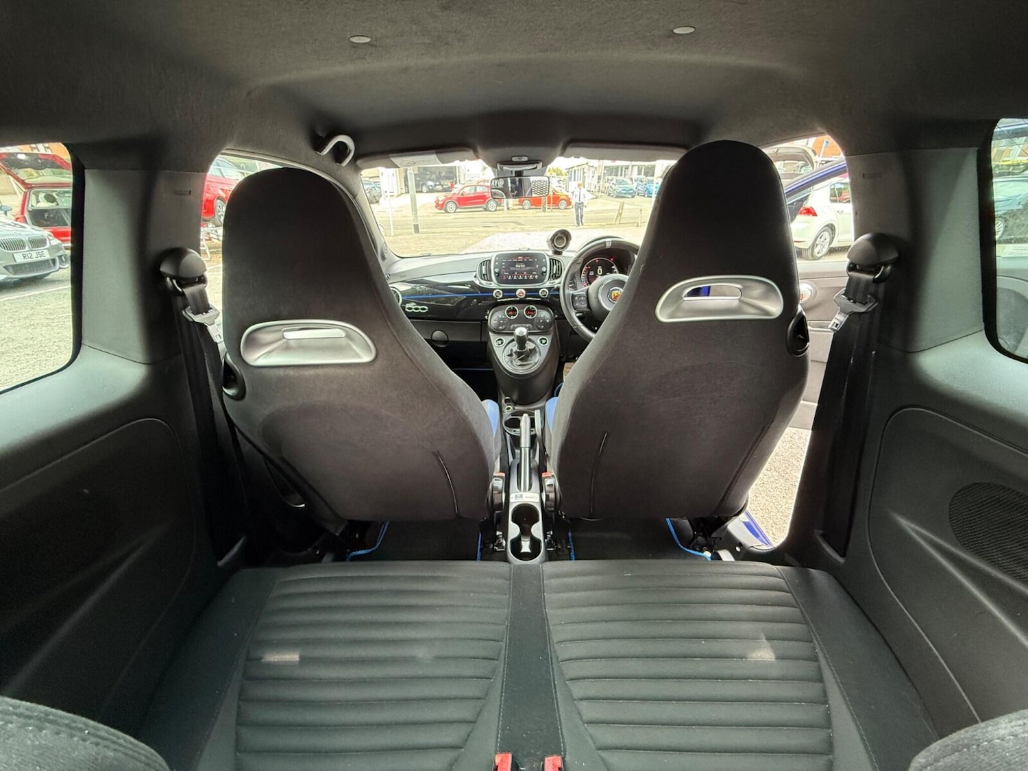 Vehicle 35