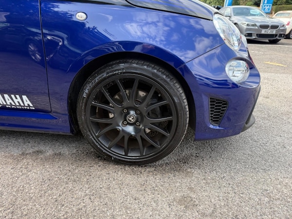 Used Abarth 500 2021 for sale - 75522248: Photo 39