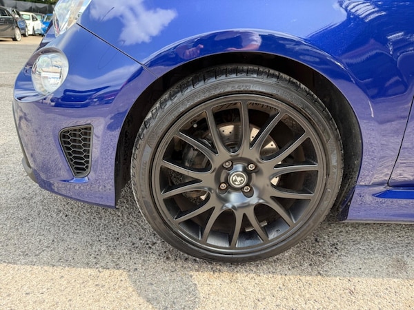 Used Abarth 500 2021 for sale - 75522248: Photo 40