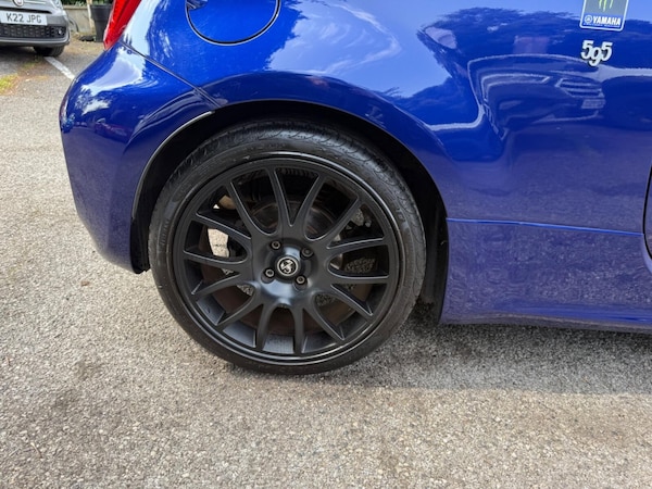Used Abarth 500 2021 for sale - 75522248: Photo 42