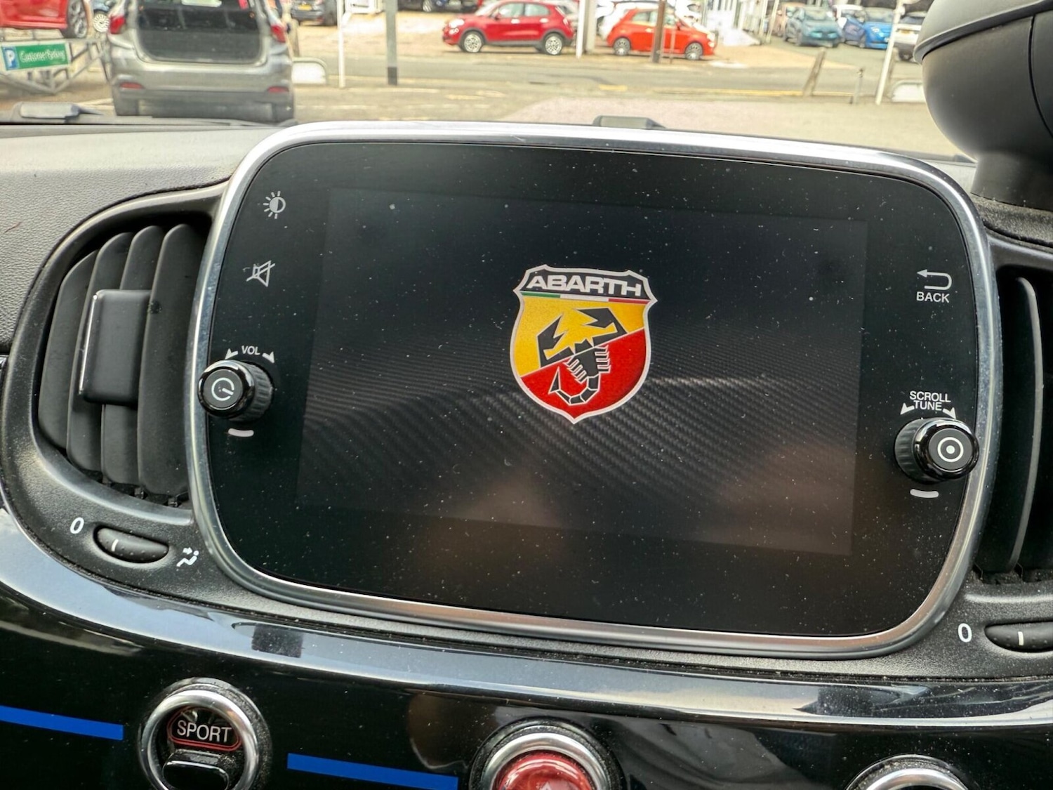 Vehicle 43