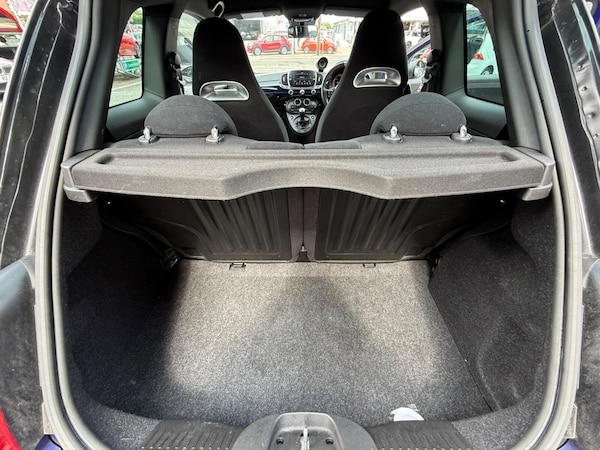 Used Abarth 500 2021 for sale - 75522248: Photo 49