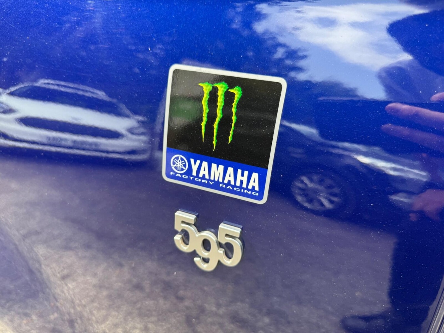 Vehicle 57