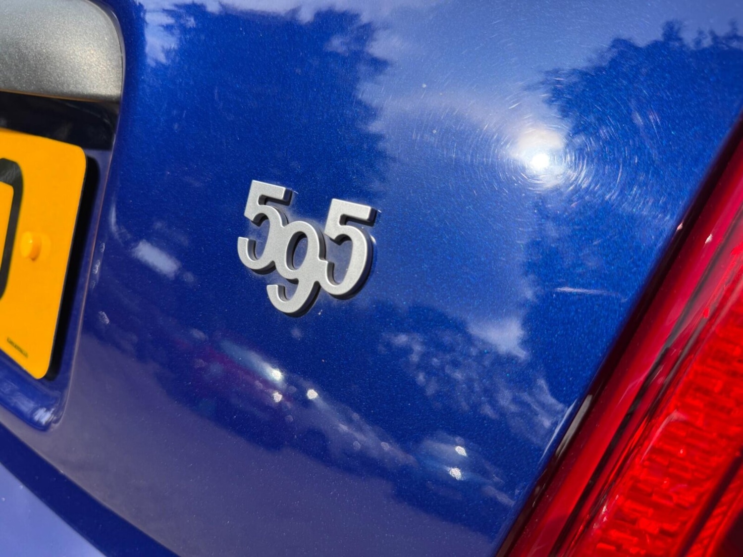 Vehicle 58
