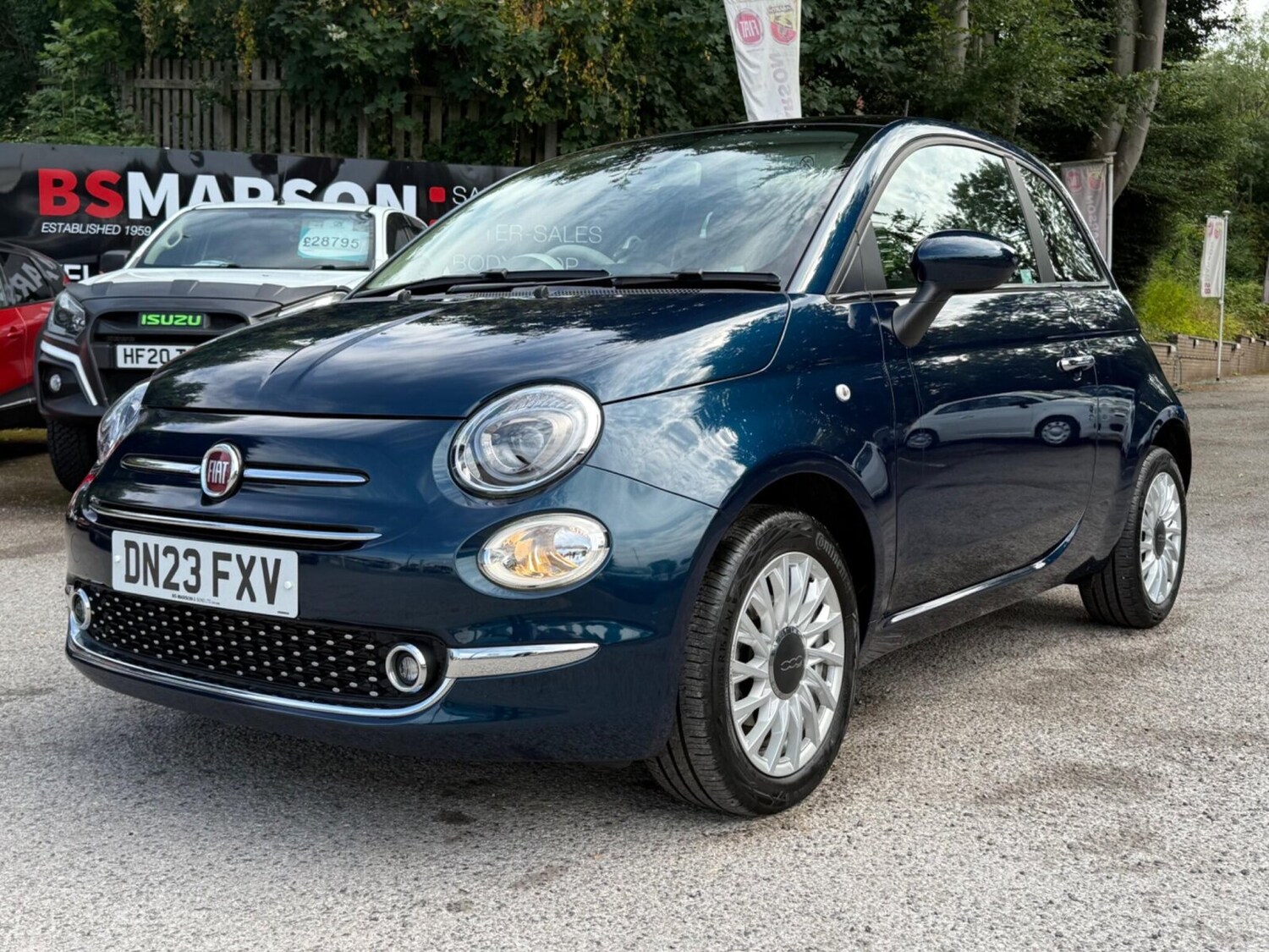 Vehicle 13