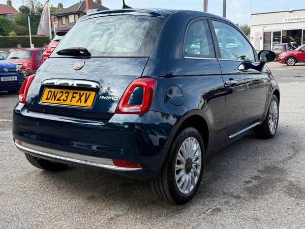 Used Fiat 500 2023 for sale - 75565592: Photo 15