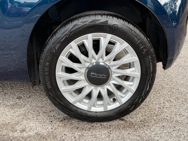 Used Fiat 500 2023 for sale - 75565592: Photo 16