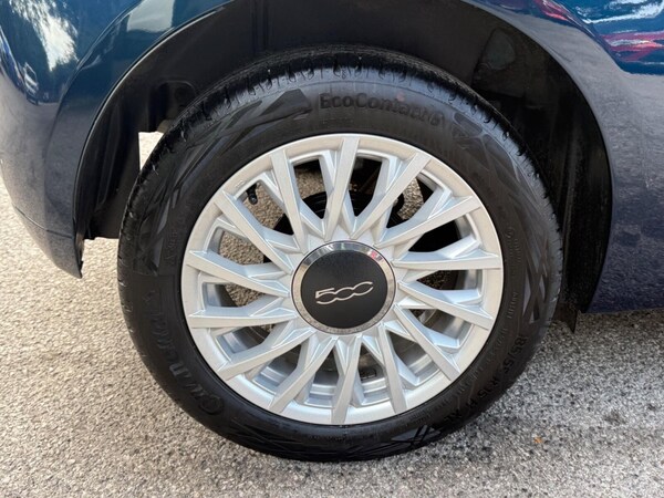 Used Fiat 500 2023 for sale - 75565592: Photo 17