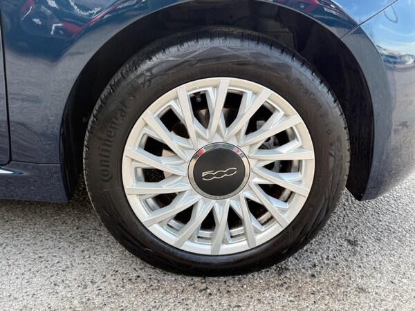 Used Fiat 500 2023 for sale - 75565592: Photo 18