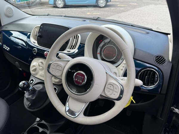 Used Fiat 500 2023 for sale - 75565592: Photo 20
