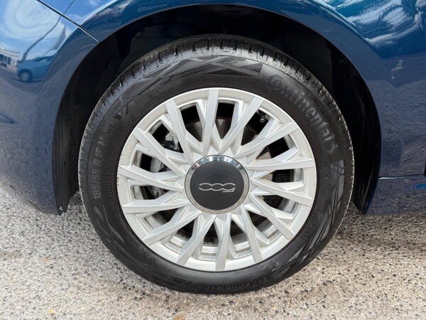 Used Fiat 500 2023 for sale - 75565592: Photo 21