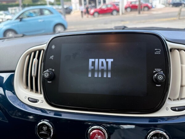 Used Fiat 500 2023 for sale - 75565592: Photo 22