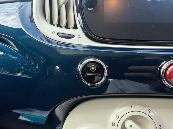 Used Fiat 500 2023 for sale - 75565592: Photo 27