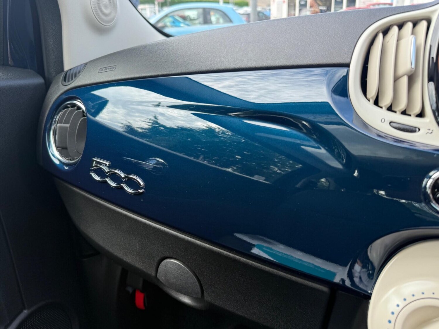 Vehicle 31