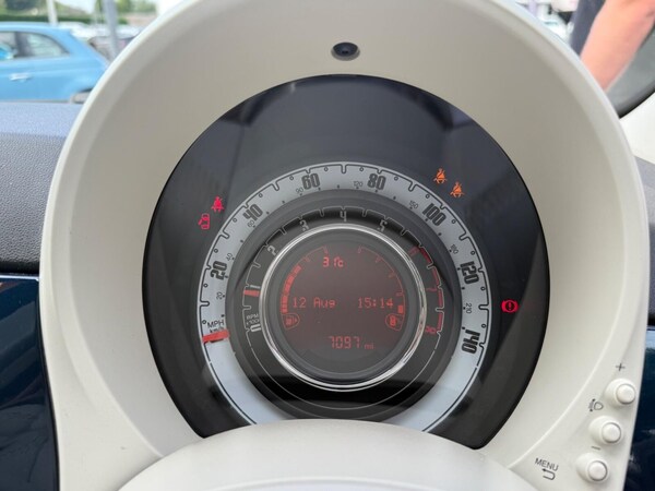 Used Fiat 500 2023 for sale - 75565592: Photo 32