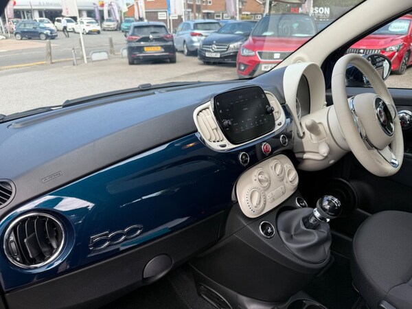 Used Fiat 500 2023 for sale - 75565592: Photo 34