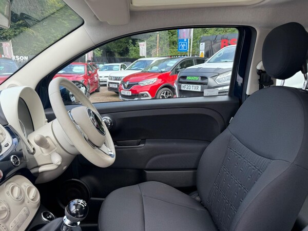 Used Fiat 500 2023 for sale - 75565592: Photo 39