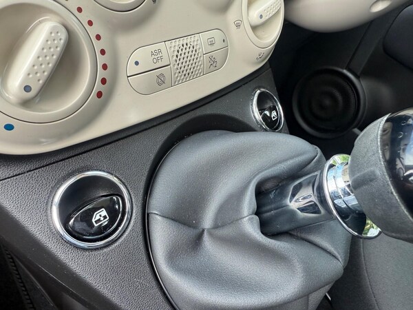 Used Fiat 500 2023 for sale - 75565592: Photo 41