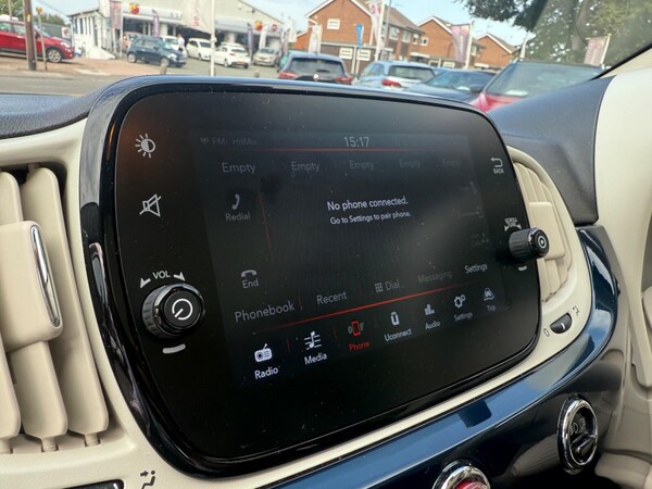 Used Fiat 500 2023 for sale - 75565592: Photo 42