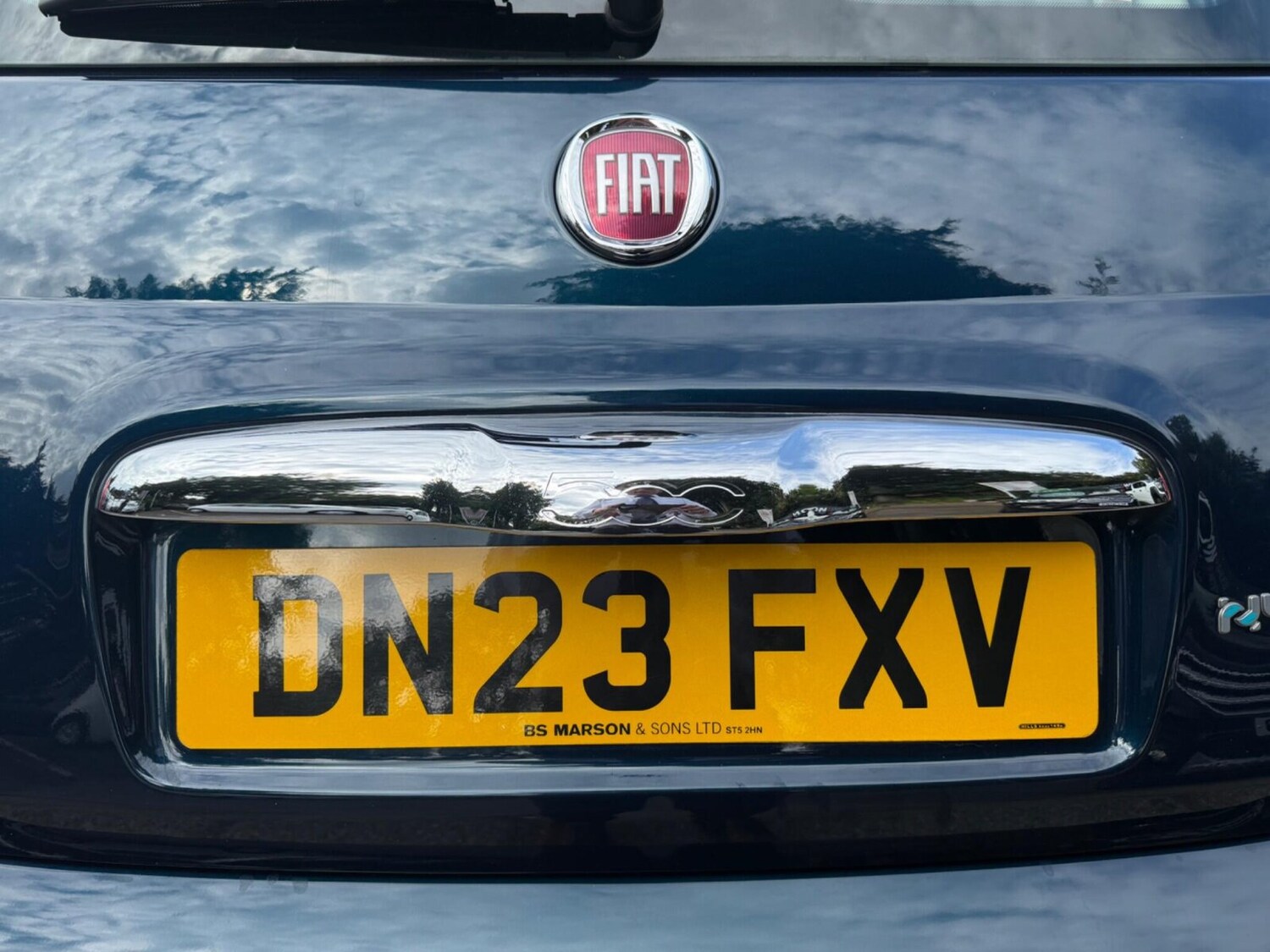 Vehicle 43